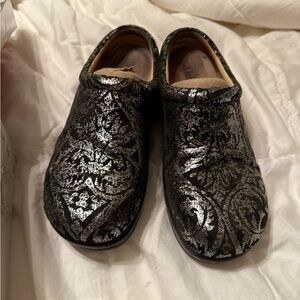 Alegria Kayla Slip-On Shoes